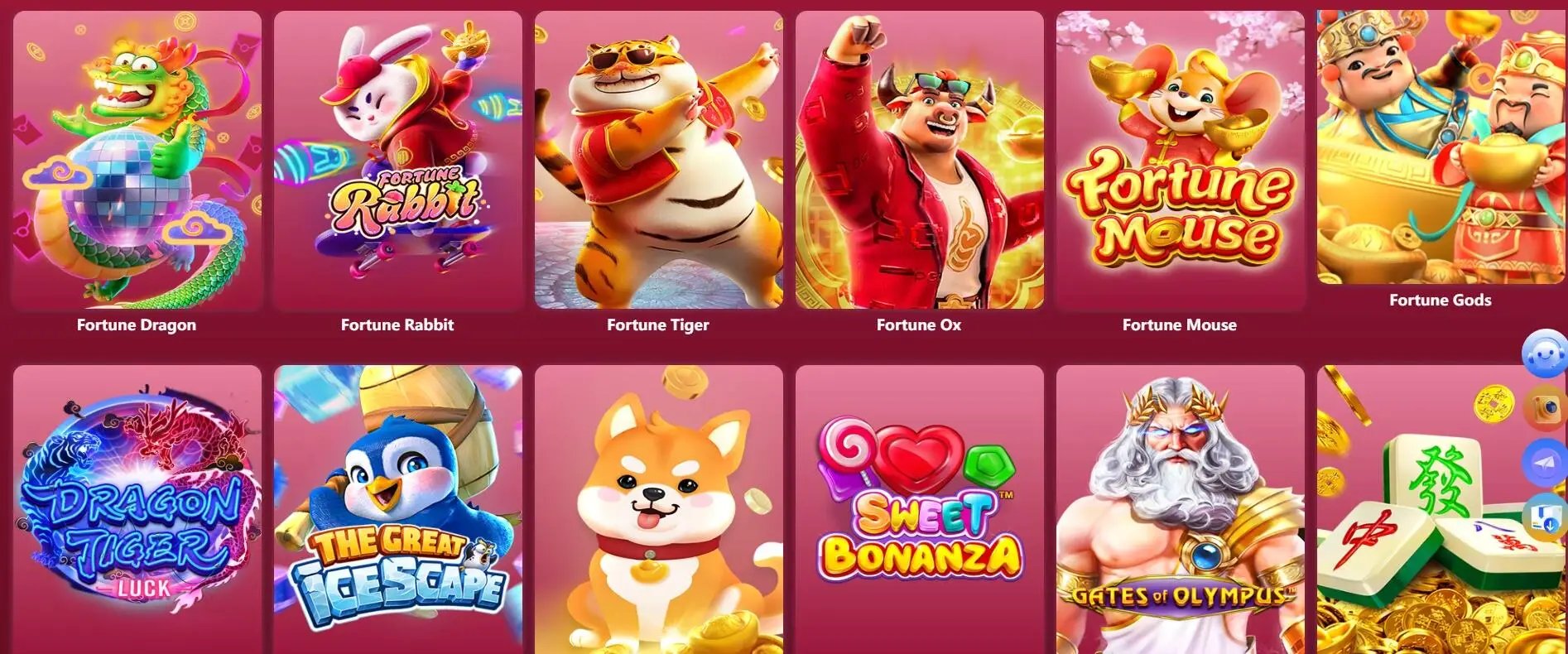 Antarmuka turnamen Free Fire dan peluang kasir di bandarbola
